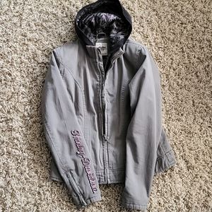 Harley-Davidson women's jacket